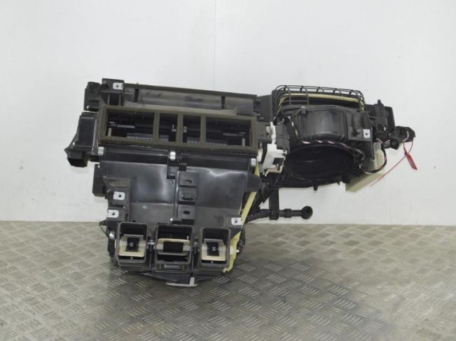 Отопитель в сборе (печка) Renault Laguna 3 (2007-2015)