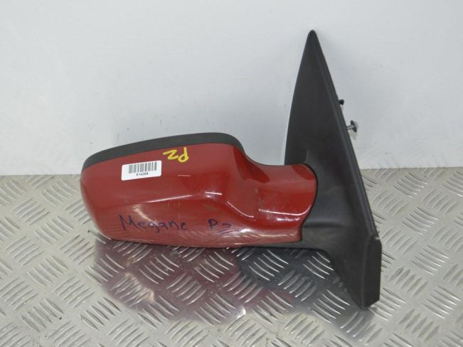 Зеркало наружное правое Renault Clio 3 (2005-2012)