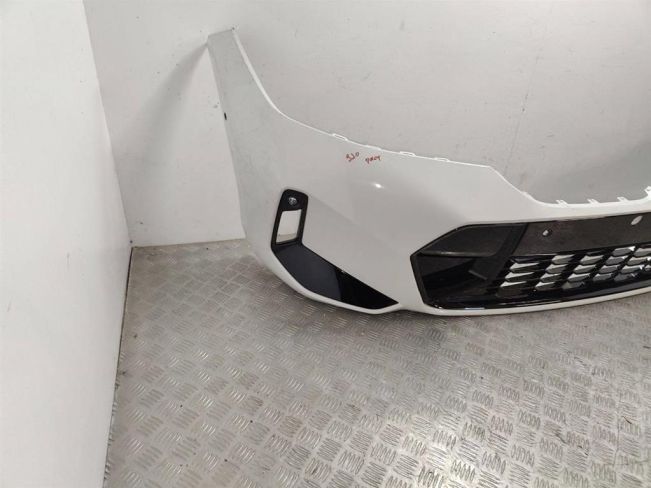 Бампер передний BMW 3 G20/G21