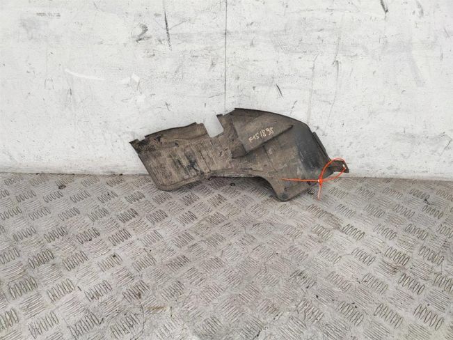 Защита арок задняя правая (подкрылок) Nissan Juke (2010-2019)