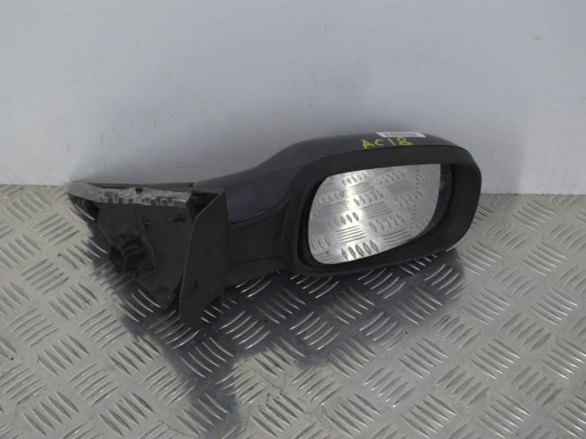 Зеркало наружное правое Renault Scenic 2 (2003-2009)