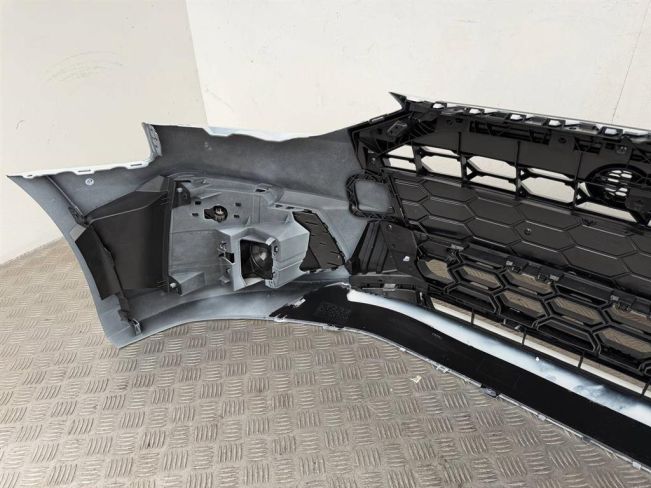 Бампер передний Audi A4 (2019-2025)