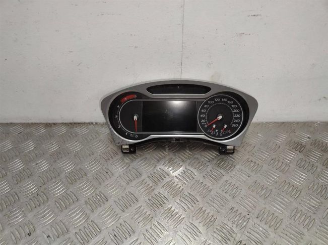 Щиток приборов (приборная панель) Ford S-Max (2006-2015)