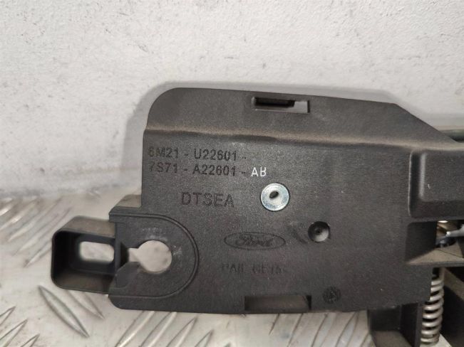 Ручка внутренняя передняя левая Ford S-Max (2006-2015)