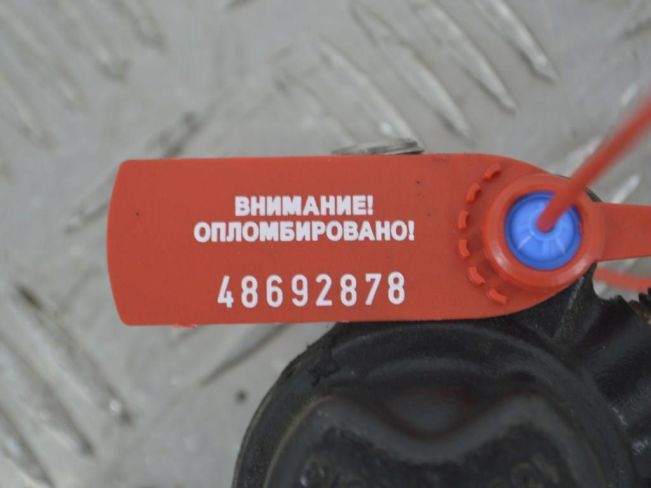 Топливная рампа Renault Clio 2 (1998-2005)