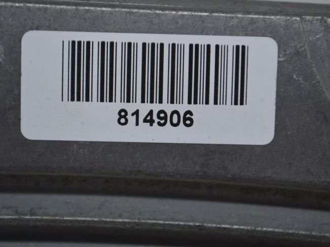 Блок управления двигателем Renault Megane 2 (2002-2008)