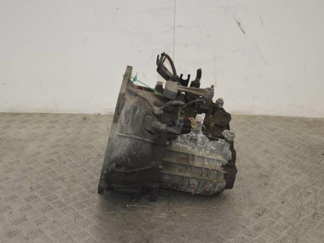 КПП механическая (МКПП) Ford C-Max (2003-2010)