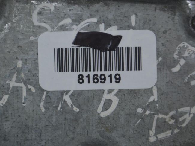 Блок AirBag Renault Scenic 1 (1996-2003)