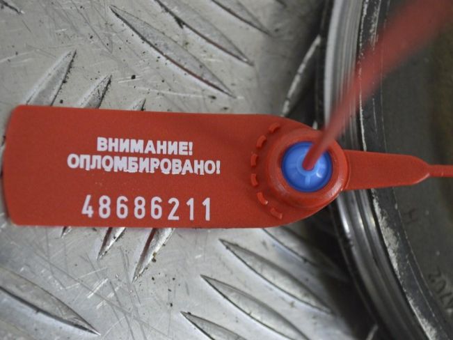 Шкив коленвала Renault Scenic 1 (1996-2003)