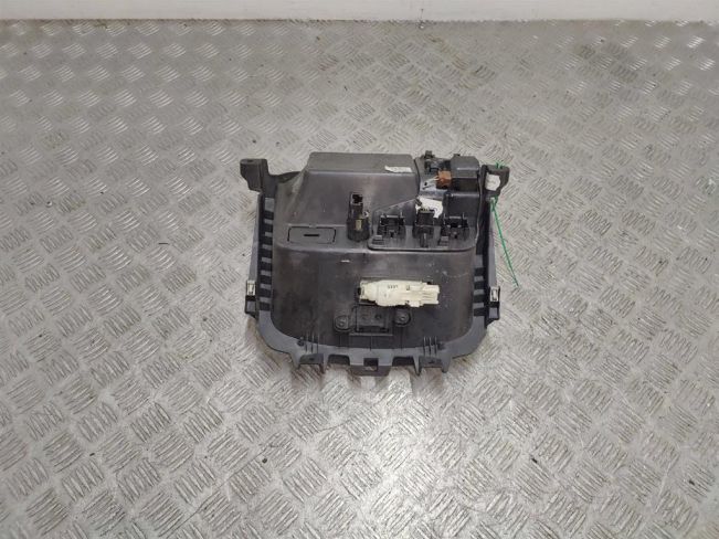 Бардачок Citroen C4 Picasso (2013-2019)