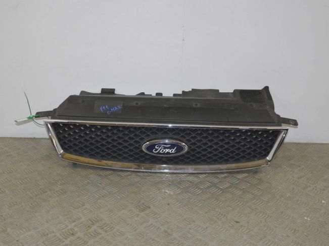 Решетка радиатора Ford C-Max (2003-2010)