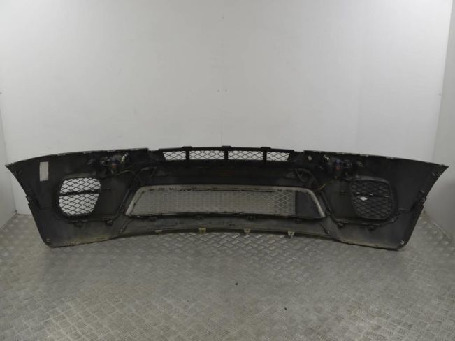 Бампер передний BMW X5 E70
