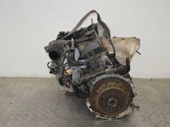 Двигатель Renault Safrane (1992-2000)