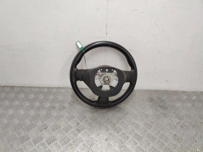 Руль Nissan Juke (2010-2019)