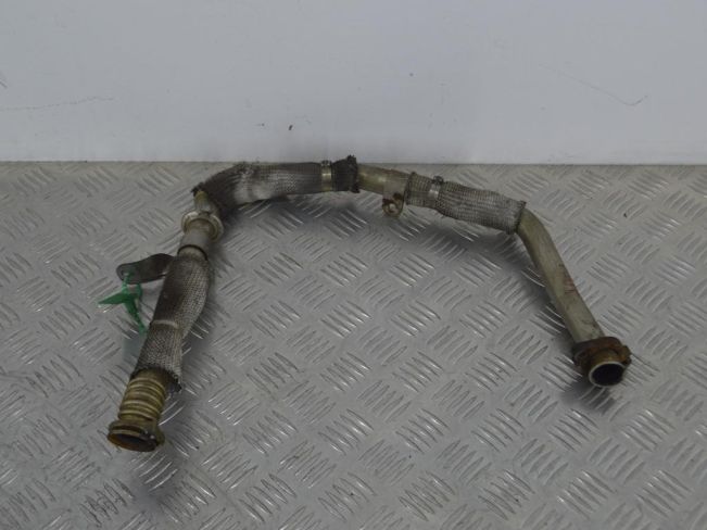 Трубка системы рециркуляции EGR Citroen C5 (2000-2008)