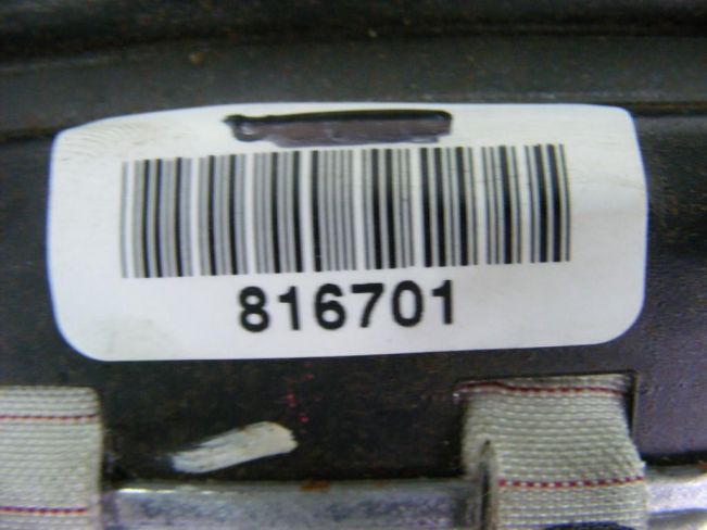 Подушка безопасности пассажира Renault Scenic 2 (2003-2009)
