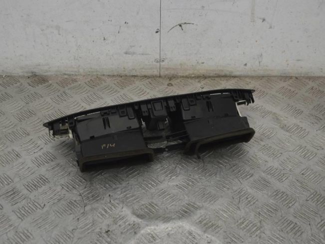 Дефлектор обдува салона Renault Scenic 3 (2008-2015)