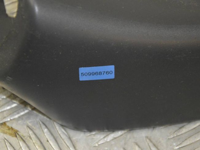 Кожух рулевой колонки Renault Scenic 2 (2003-2009)