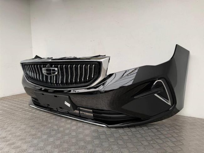 Бампер передний Geely Emgrand (2021-2026)