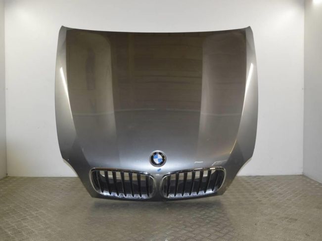 Капот BMW X5 E70