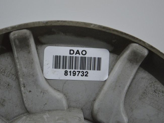 Колпак колесный Renault Sandero 1 (2009-2014)