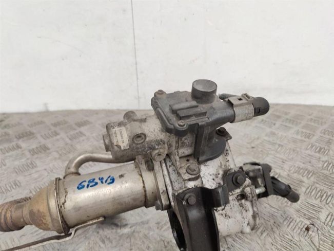 Клапан EGR Renault Laguna 3 (2007-2015)