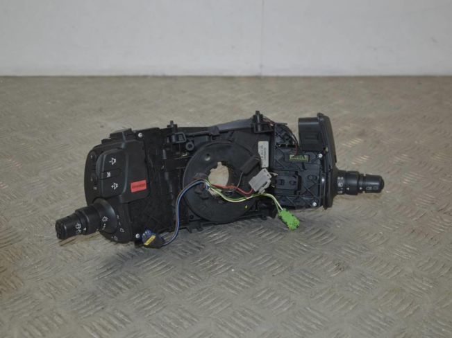Переключатель дворников Renault Scenic 2 (2003-2009)