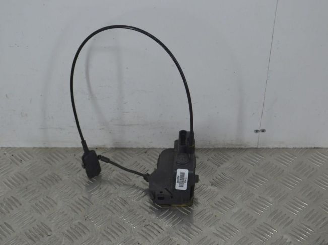 Замок двери передней правой Renault Scenic 2 (2003-2009)