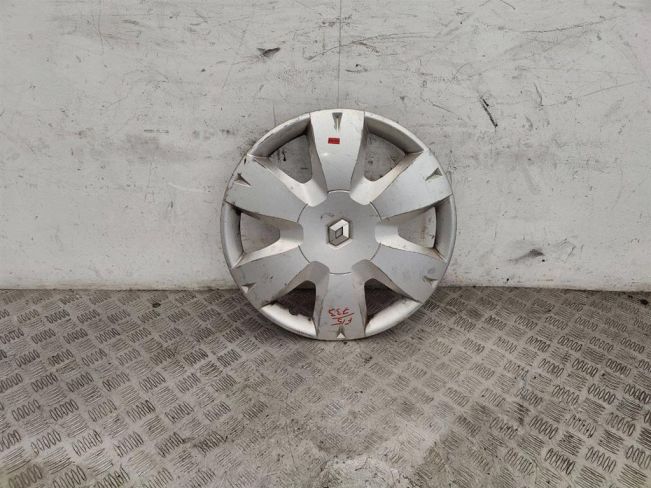 Колпак колесный Renault Scenic 2 (2003-2009)