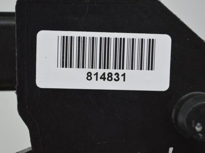 Педаль газа Renault Scenic 2 (2003-2009)