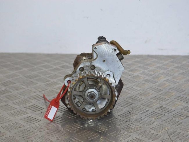 ТНВД Renault Scenic 2 (2003-2009)