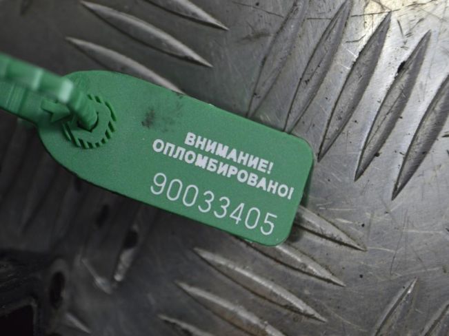 Корпус масляного фильтра Peugeot 407 (2004-2011)