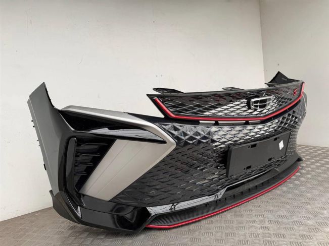 Бампер передний Geely Coolray (2020-2026)