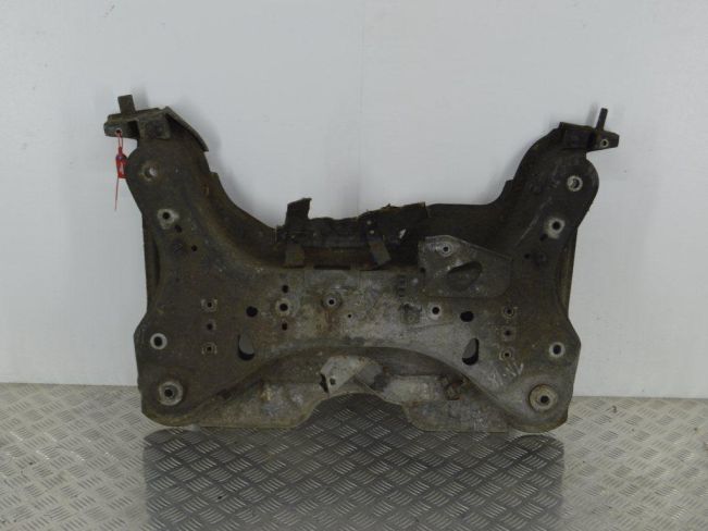 Балка подвески передняя (подрамник) Renault Laguna 2 (2001-2007)