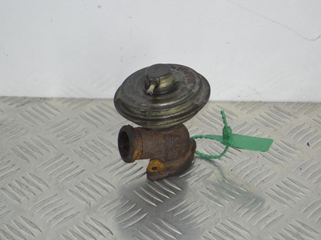 Клапан EGR Citroen C5 (2000-2008)