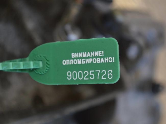 КПП механическая (МКПП) Peugeot 207 (2006-2013)