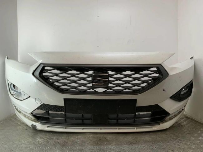 Бампер передний Seat TARRACO, 2018-2023