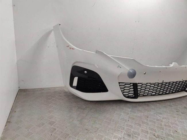 Бампер передний BMW 3 G20/G21