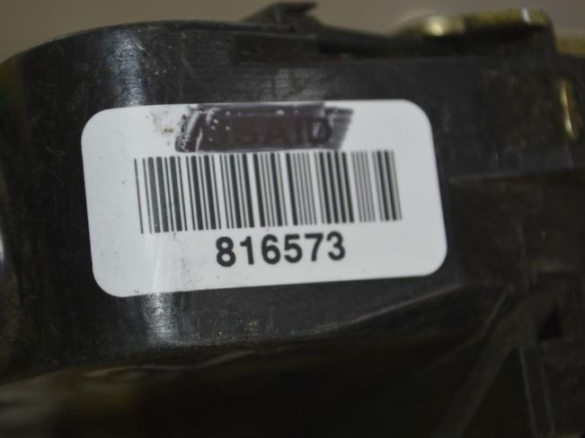Замок двери передней правой Renault Scenic 2 (2003-2009)
