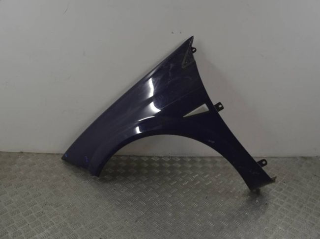 Крыло переднее левое Renault Megane 2 (2002-2008)