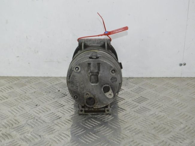 Компрессор кондиционера Renault Scenic 1 (1996-2003)