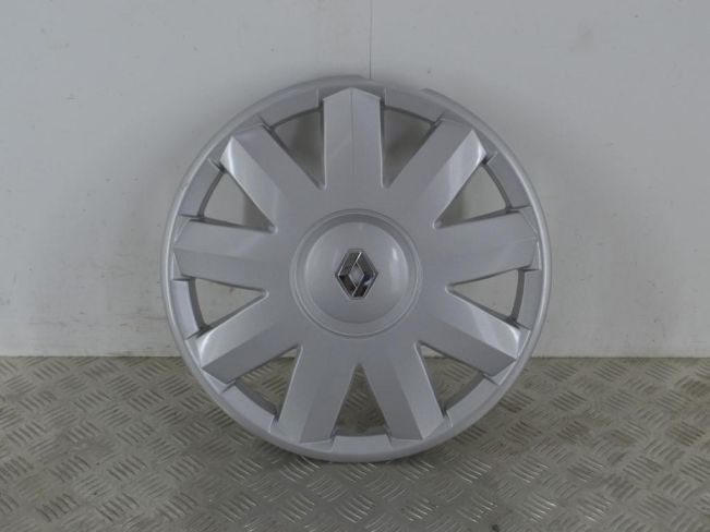 Колпак колесный Renault Megane 3 (2009-2016)