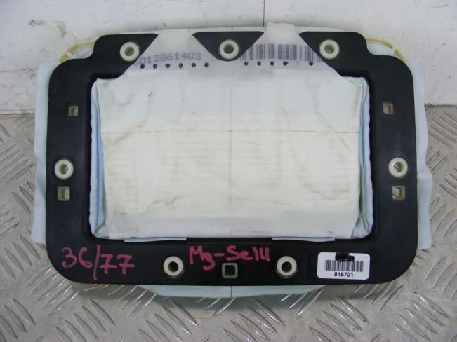 Подушка безопасности пассажира Renault Scenic 3 (2008-2015)