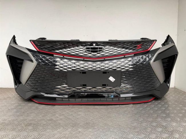 Бампер передний Geely Coolray (2020-2026)