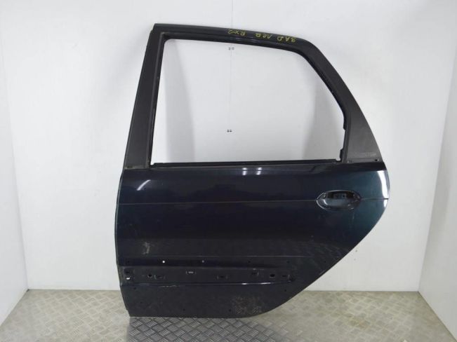 Дверь задняя левая Renault Scenic RX4 (1999-2003)