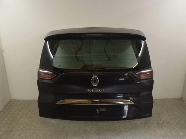Крышка багажника (дверь 3-5) Renault Espace 5 (2015-2021)
