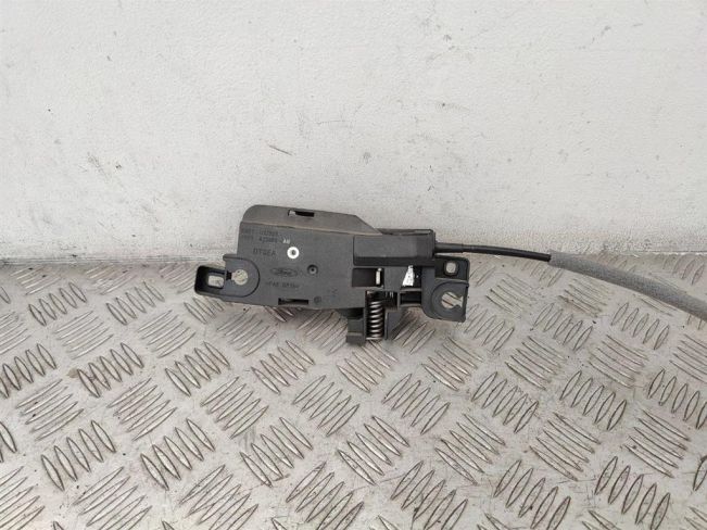 Ручка внутренняя передняя левая Ford S-Max (2006-2015)