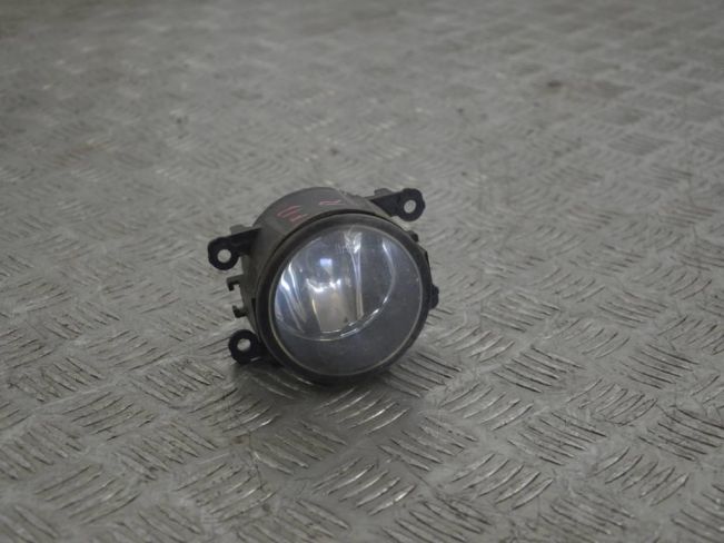Фара противотуманная правая Renault Scenic 2 (2003-2009)
