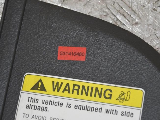 Накладка декоративная на торпедо Chevrolet Aveo (2003-2012)