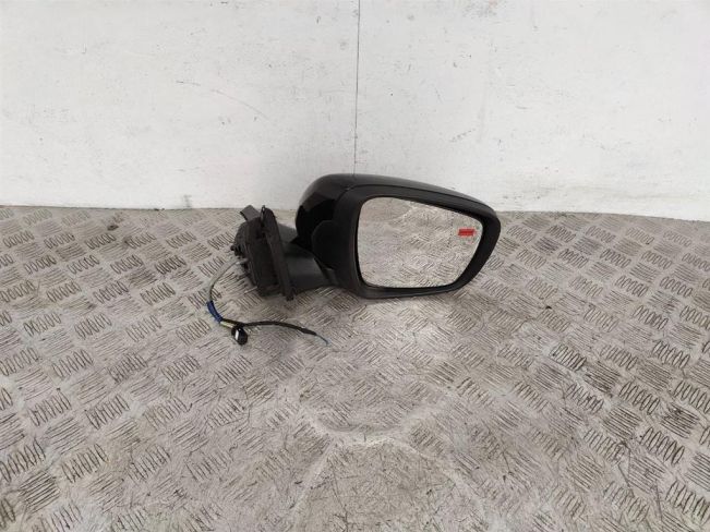 Зеркало наружное правое Renault Scenic 4 (2016-2021)
